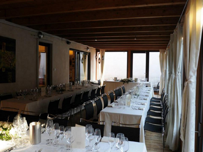 Food & Drinks, La Casa del Sogno, Verona