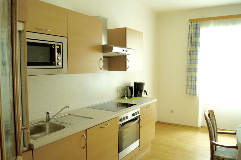 5, Apartments Wirrer, Salzburg