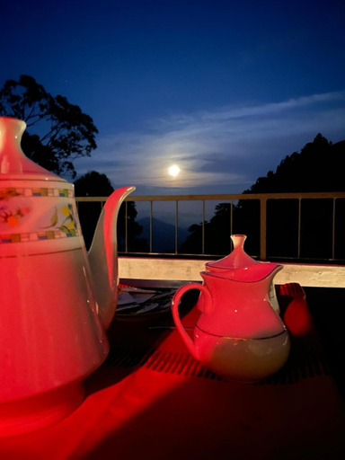 Sport & Beauty 4, Rock n Fall Nature Resort, Bandarawela