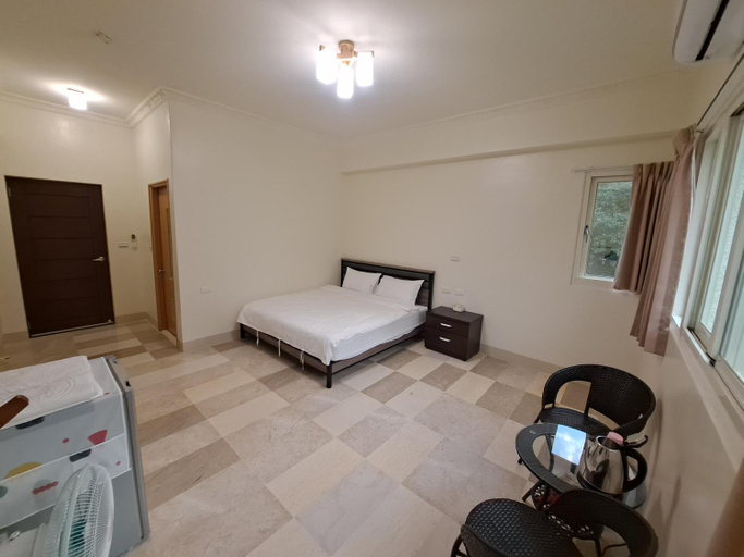 Others 5, ShiGuo Homestay, Hualien