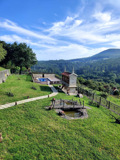Others 4, Casa Rural A Avoa Maria, Pontevedra