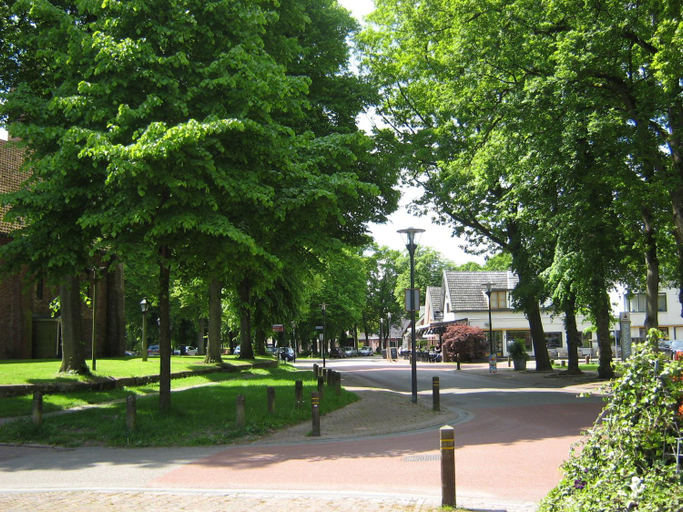Food & Drinks, B&B De Esdoorn, Noordenveld