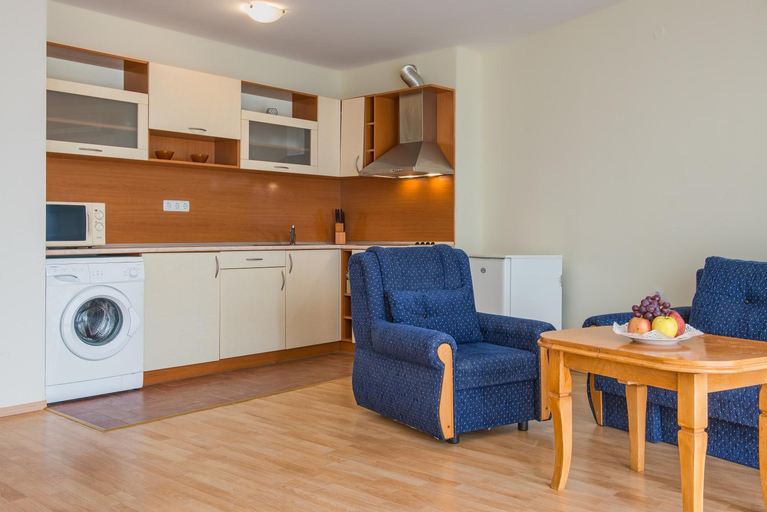 Others 4, Privilege Beach Apartments, Nesebar