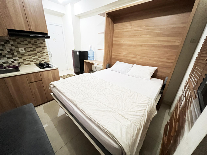 Bedroom 15