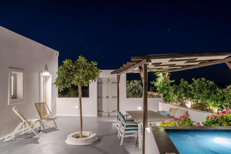 Sport & Beauty 2, East Side Villa, South Aegean