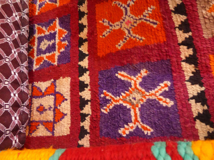 Others 4, Gite Assafar, Ouarzazate