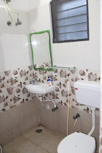 Bathroom 7