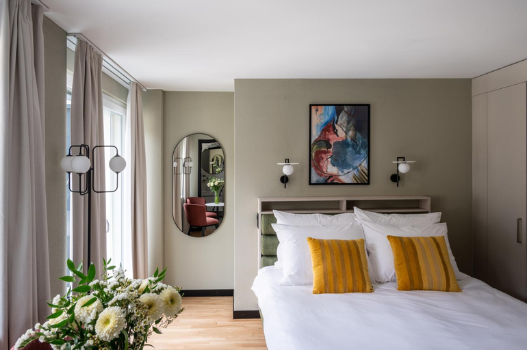 Bedroom 8
