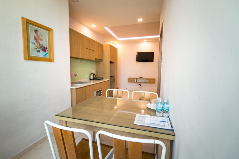 Others 3, Loc Tho Apartments, Nha Trang