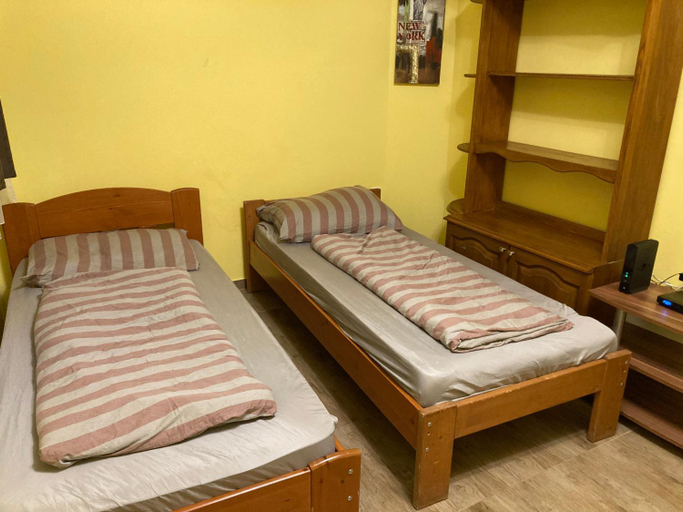 3, Roland Apartmant Zuglo, Budapesti