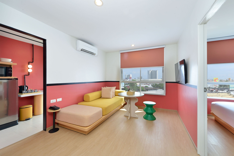 Bedroom 11