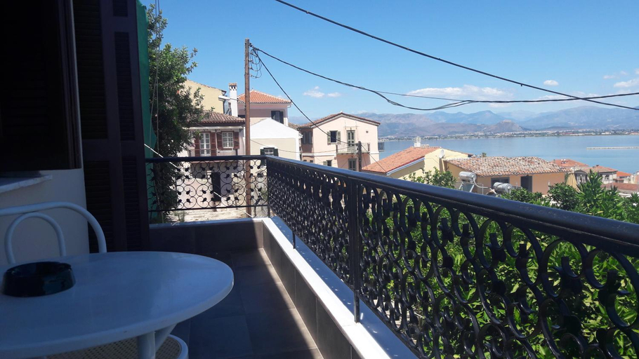 Others 5, Aggeliki Apartments, Peloponnese