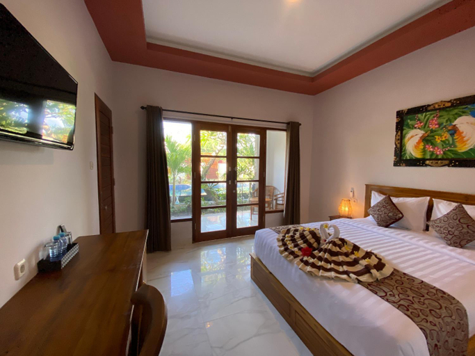 Bedroom 8