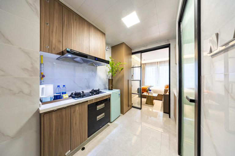 Others 3, Gangshahui Garden Executive Apartment Hotel, Shenzhen