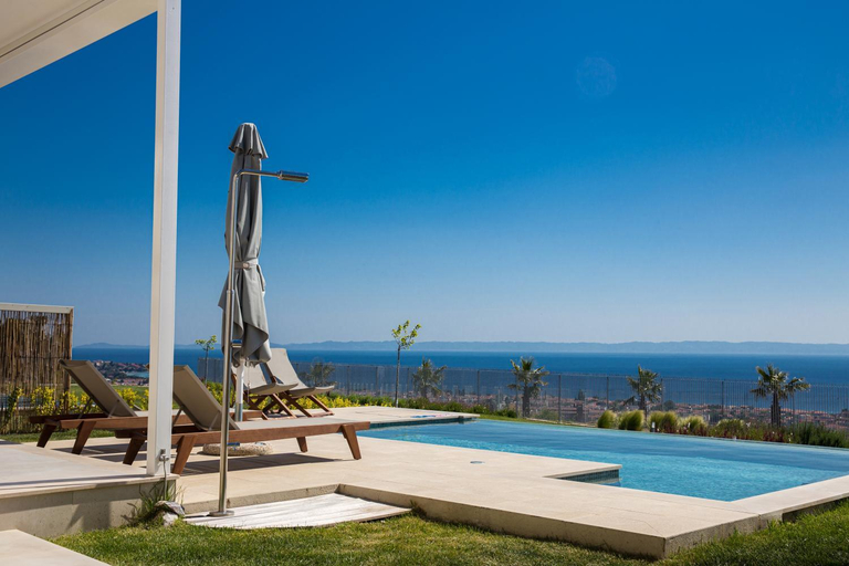 Others 3, ArtHill eco villas, Central Macedonia