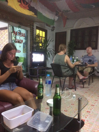 Food & Drinks, Hero Phuket, Phuket Island