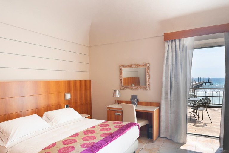 Bedroom 9