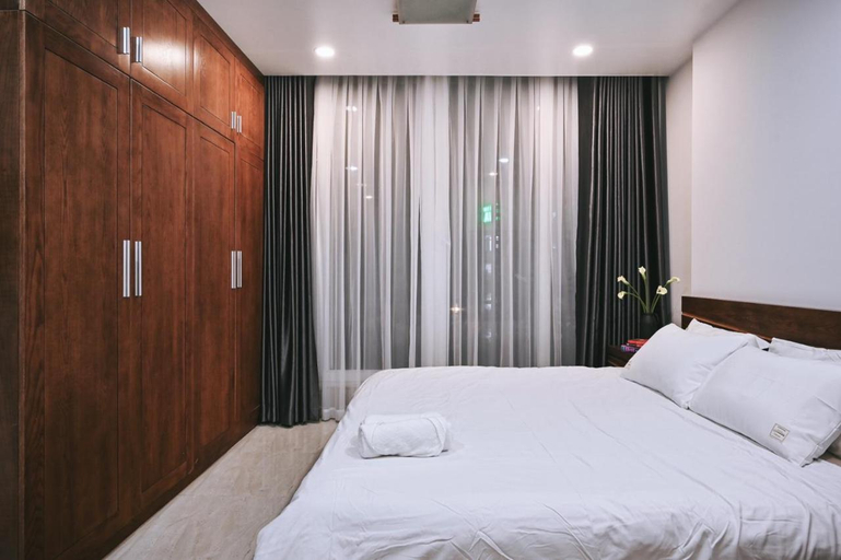 Bedroom 11