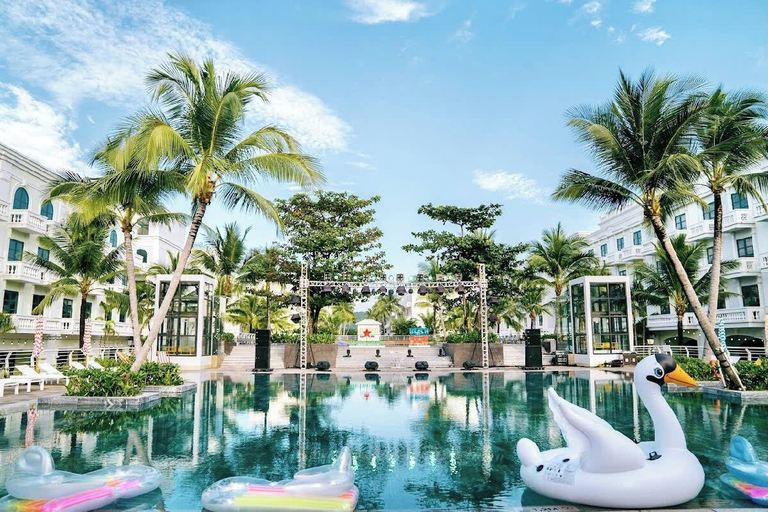 Sport & Beauty 4, The Costis Homestay & Hotel, Phú Quốc