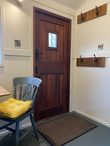 Others 5, Heywood Glamping, Lancashire