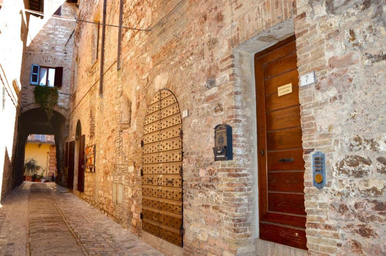 Residenza San Jacopo, Perugia