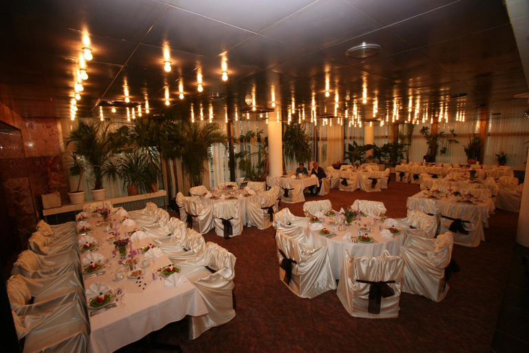 Food & Drinks 5, Hotel Lovech, Lovech