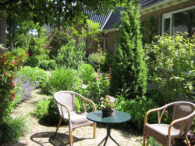 Others 1, B&B De Esdoorn, Noordenveld
