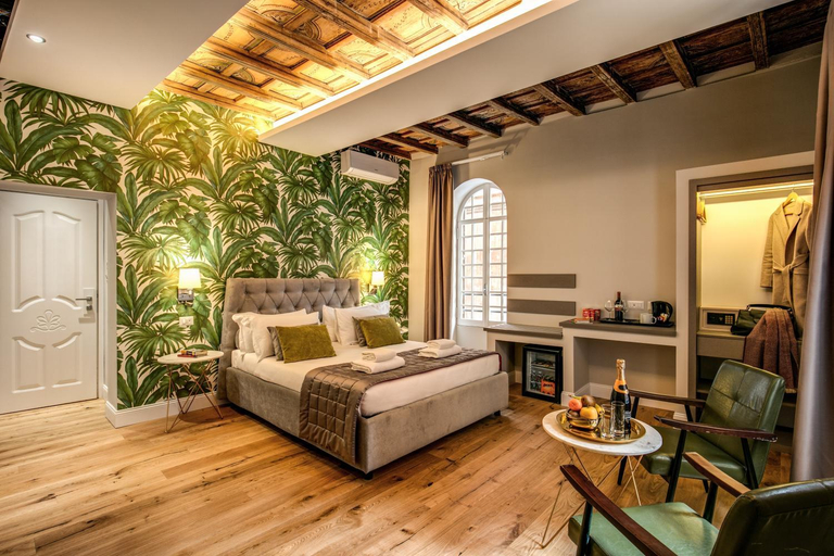 Others 4, Vite 21 Luxury Room, Roma