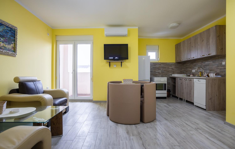 Others 2, Mici Luxury Apartments, Belgrade
