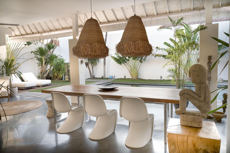Others 4, Tropical 3bdr poolvilla in heart of Seminyak, Badung