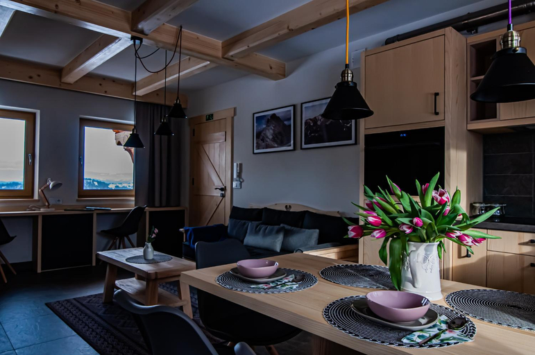 Others 3, Tatrzanska Polana - Tatra Mountain View, Free Parking & WiFi, Tatra