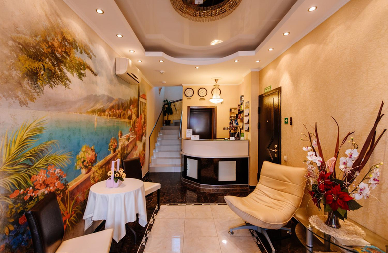 Others 5, Imperial Hotel, Gelendzhik gorsovet