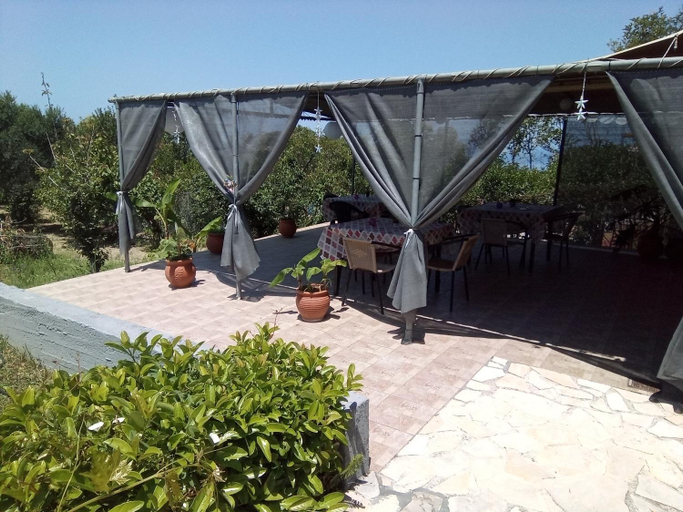 Others 3, Panorama Rooms, West Greece