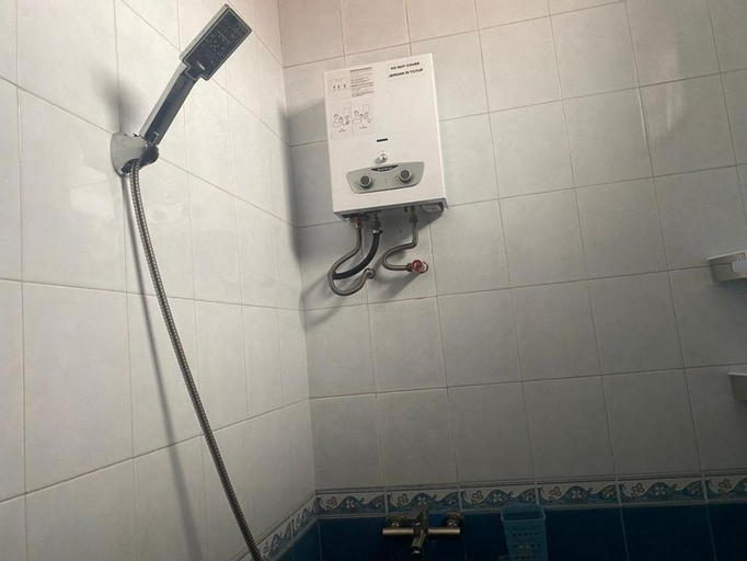 Bathroom 6