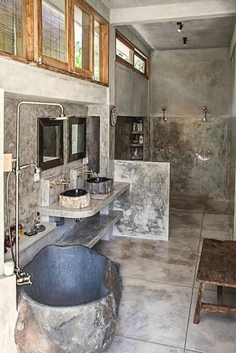Bedroom 4, RiverView Gardens, Gianyar