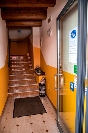 Others 4, La Casa del Sogno, Verona