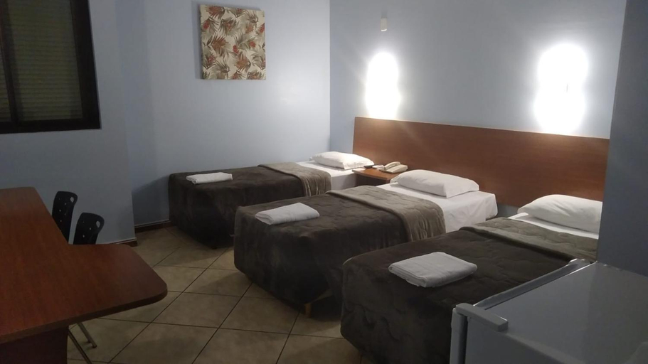 Others 5, Hotel Plaza Sul, Carazinho