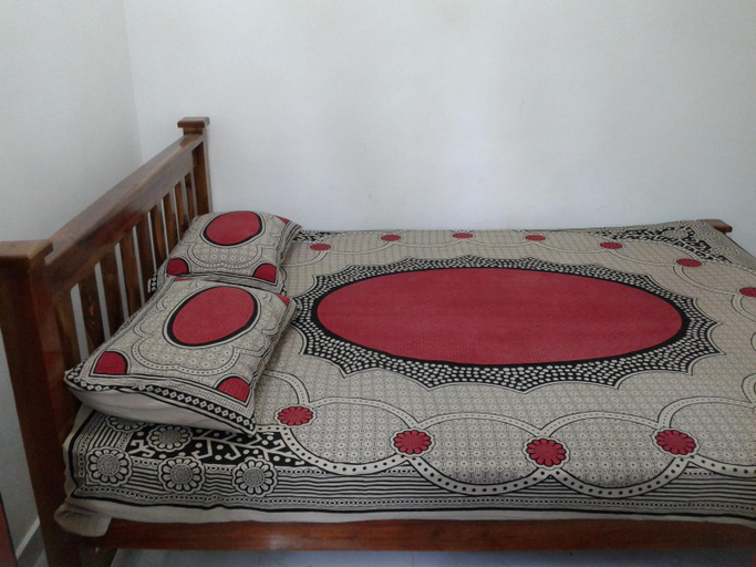 Bedroom 2, Oudarya Guest, Thamankaduwa