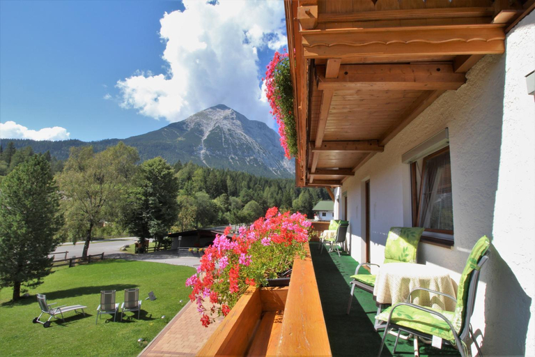 Others 2, Ivos Sonnenpension, Innsbruck Land