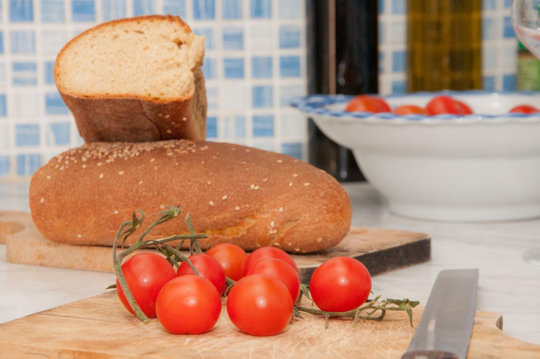 Food & Drinks 5, Le Terrazze di Apollo - Case Tilotta, Trapani