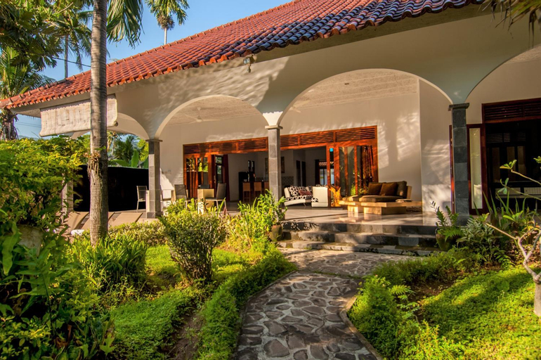 Villa Kelapa, Buleleng