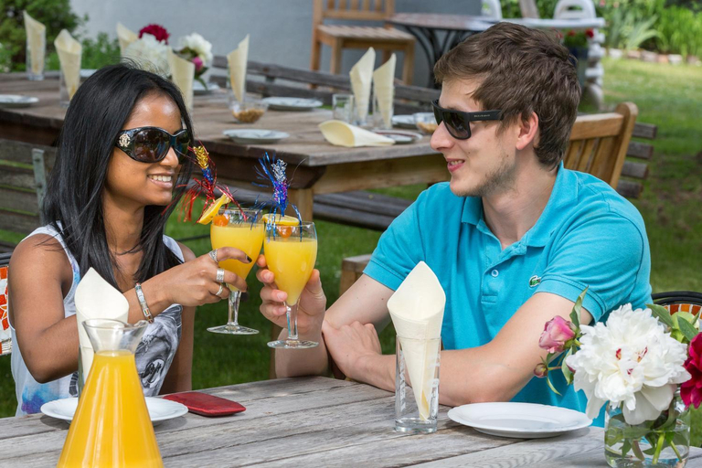 Food & Drinks 5, Residence Mitterdorfer, Lienz