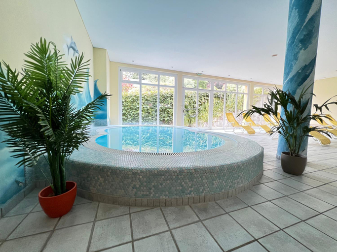 Sport & Beauty 2, Hotel Burgstallerhof, Villach Land