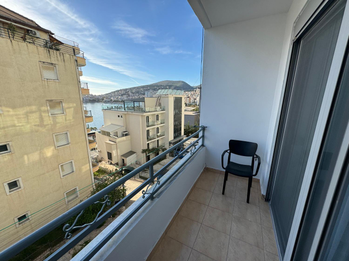 Others 3, Comfort Apartments Promenade, Sarandës
