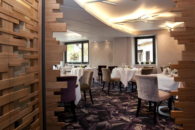 Food & Drinks 4, Le Vieux Pont, Aveyron