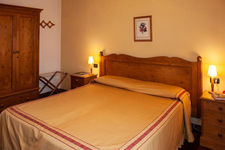Bedroom 9
