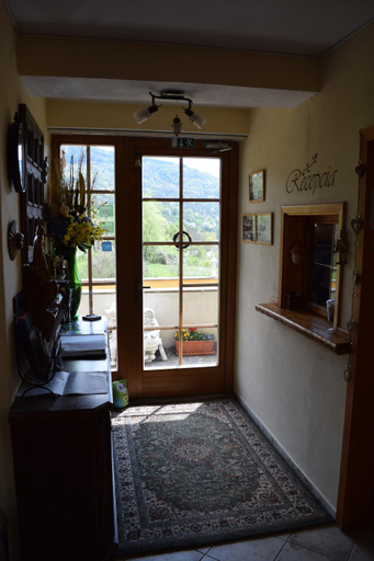 Public Area, Penzion Stefanshof, Žiar nad Hronom