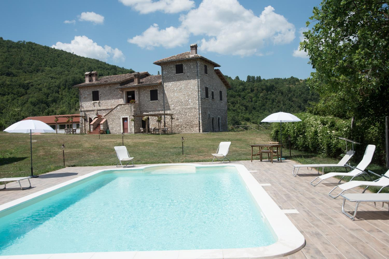 Sport & Beauty 4, Agriturismo La Commenda-Adults Only, Perugia