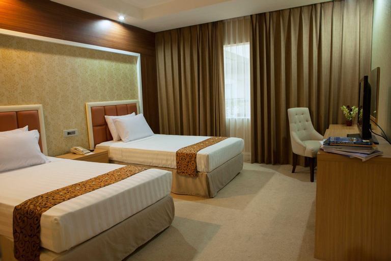 Bedroom 1