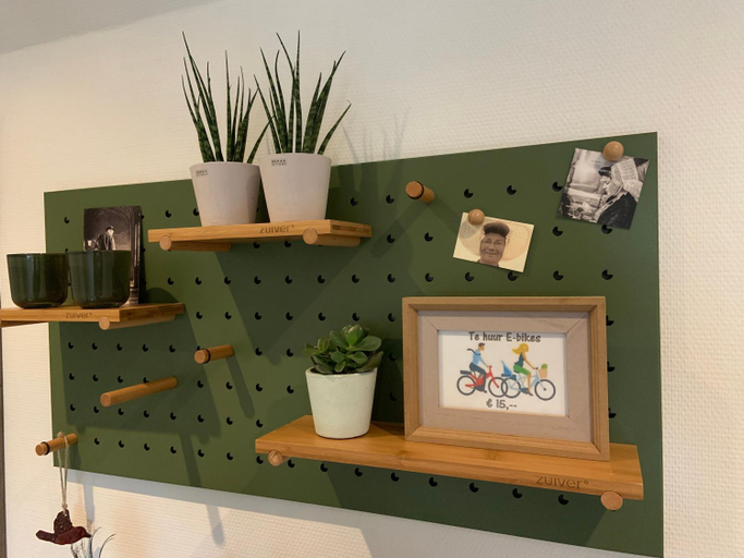 Others 5, B&B Witvliet, kamers en studio met heerlijk ontbijt !, Veere